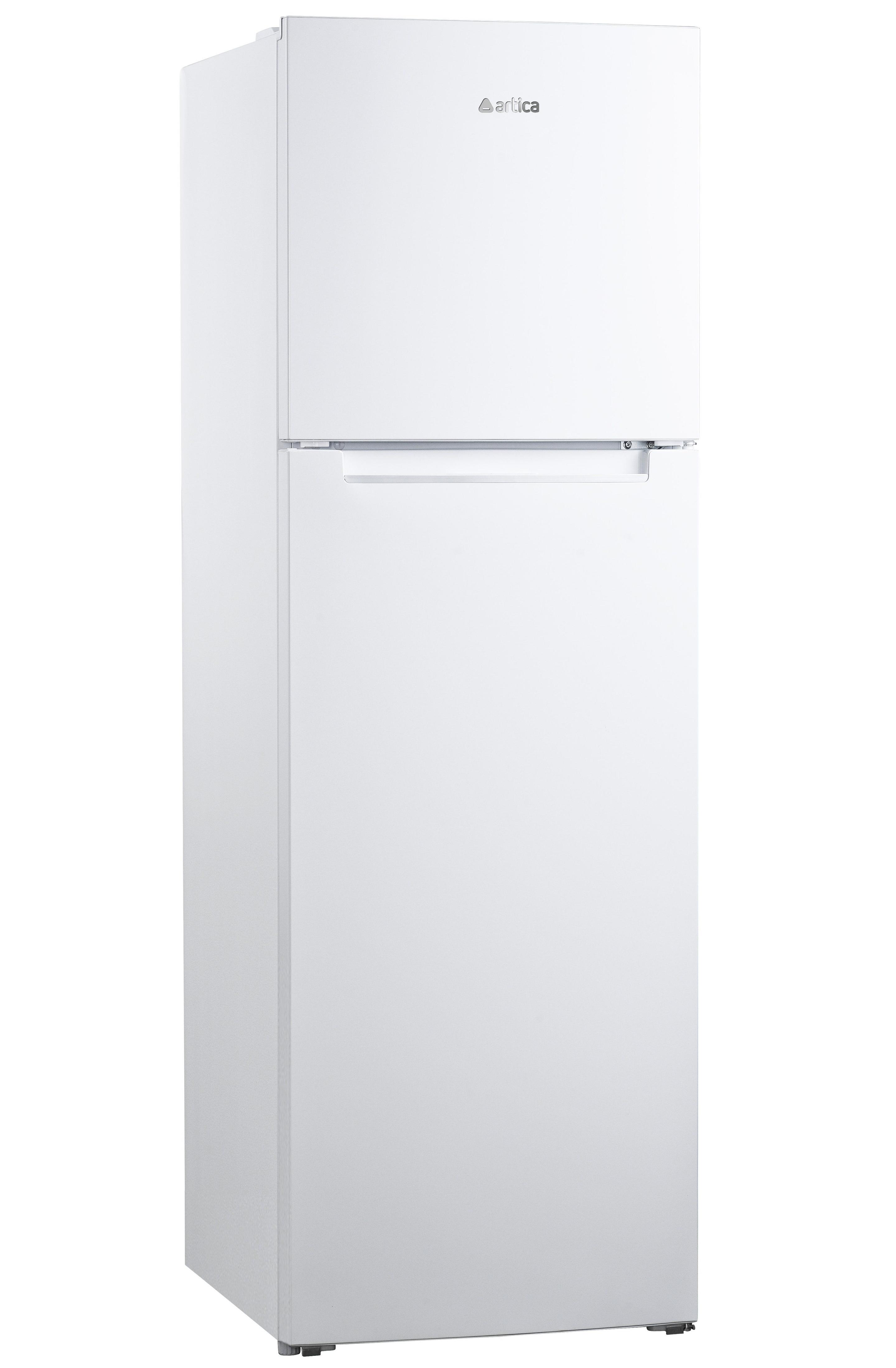 Frigorífico 2 Portas ARTICA AF2P1670EWNF (251 l - 166,5x54,5x59,5 cm - 55 cm - Branco)