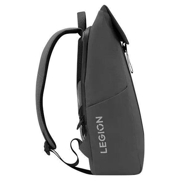 Mochila Gaming LENOVO Legion GB400 (16" - Cinzento) — miniatura 3