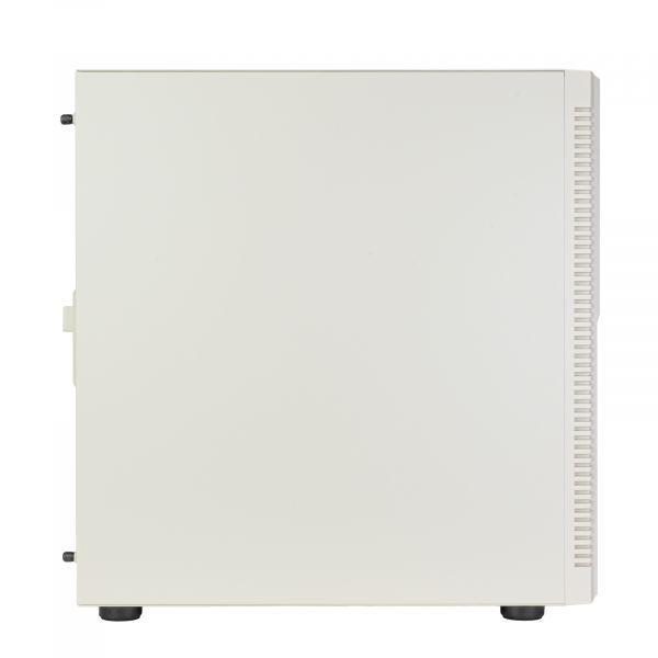 Caixa de Computador SILVERSTONE FLP02 (ATX, PS2 - Full Tower - Plástico, aço - Bege) — miniatura 3