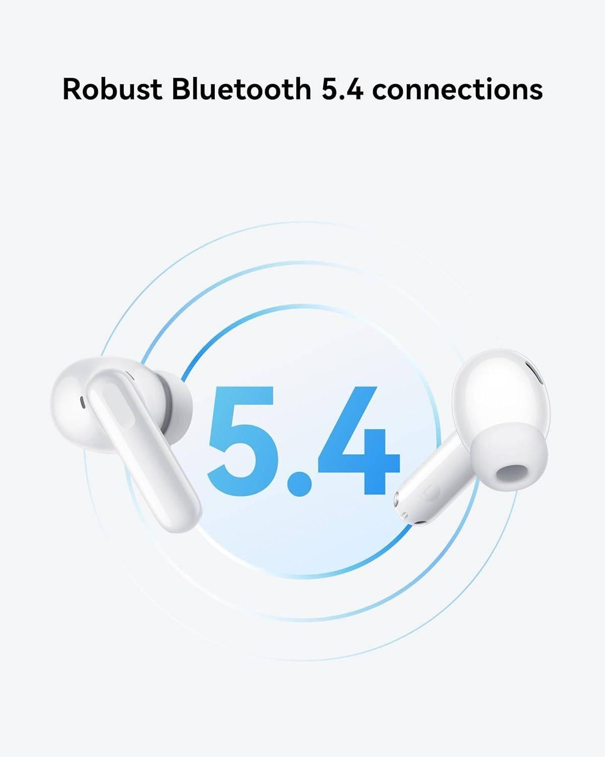Auscultadores True Wireless HUAWEI FreeBuds SE 4 (Com fios e sem fios - Intra-aural - SPP, HFP, A2DP - Preto), miniatura 5