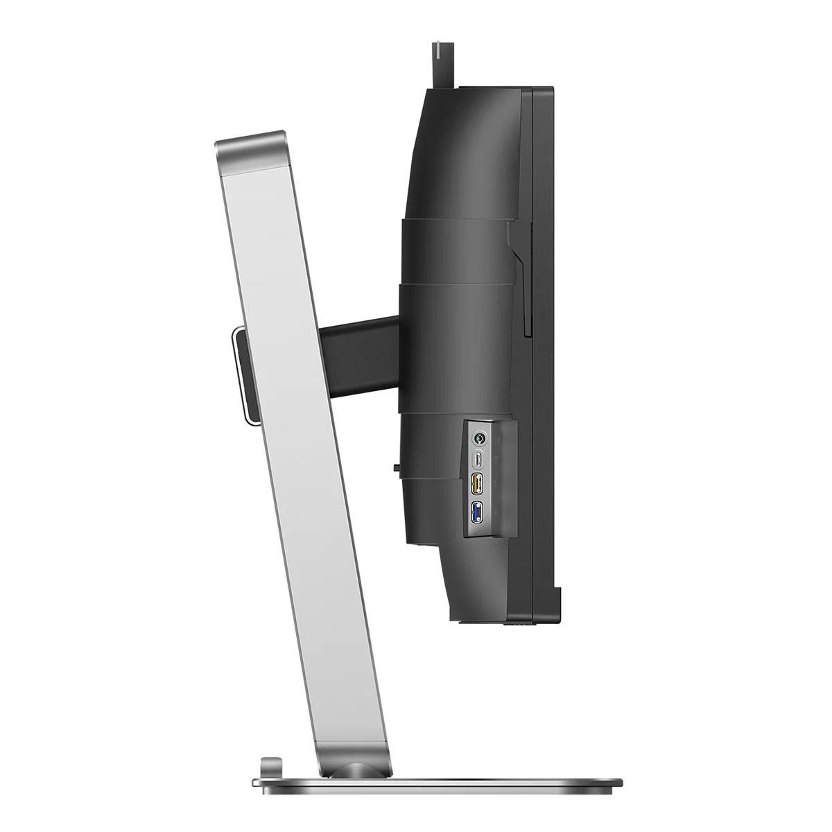 Monitor PHILIPS 34B2U6603CH/00 (34" - VA - 120 Hz - Cinzento) — miniatura 6