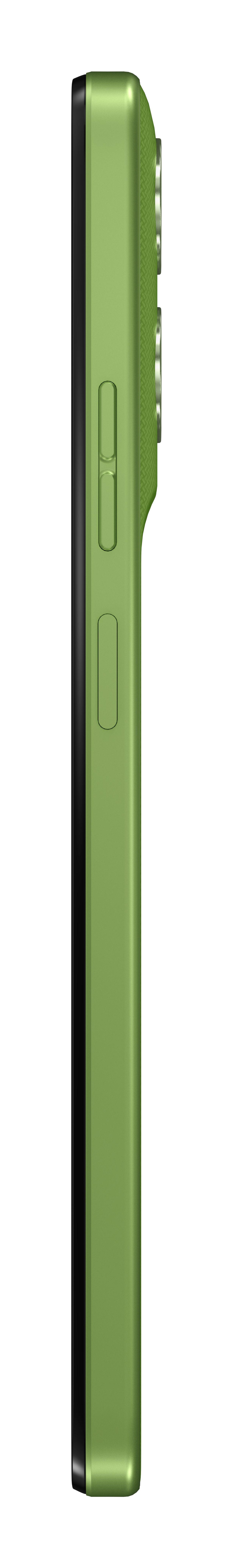 Smartphone MOTOROLA Moto G06 (8GB/256GB - 6,88" - Verde Tendril), miniatura 11