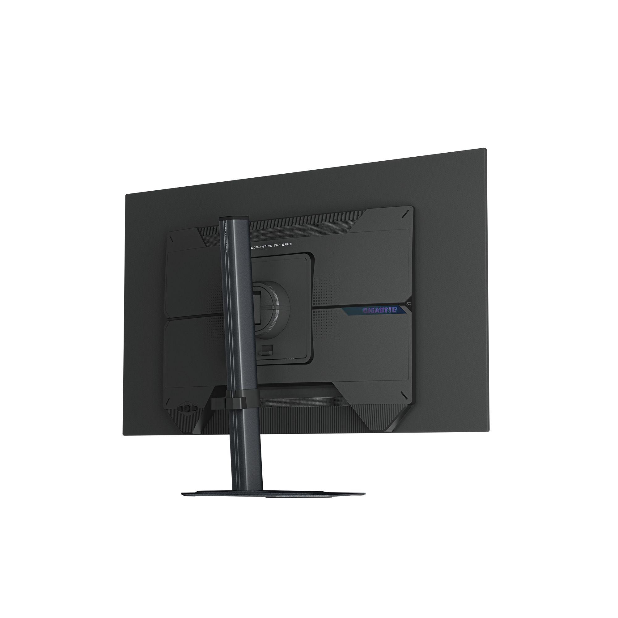 Monitor GIGABYTE GO27Q24G (27" - WOLED - 240 Hz - Preto) — miniatura 4