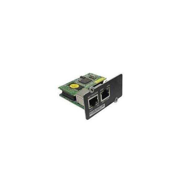 Placa de Gestão de Rede SALICRU Nimbus Cloud 663AA002237 (Preto) — miniatura 2