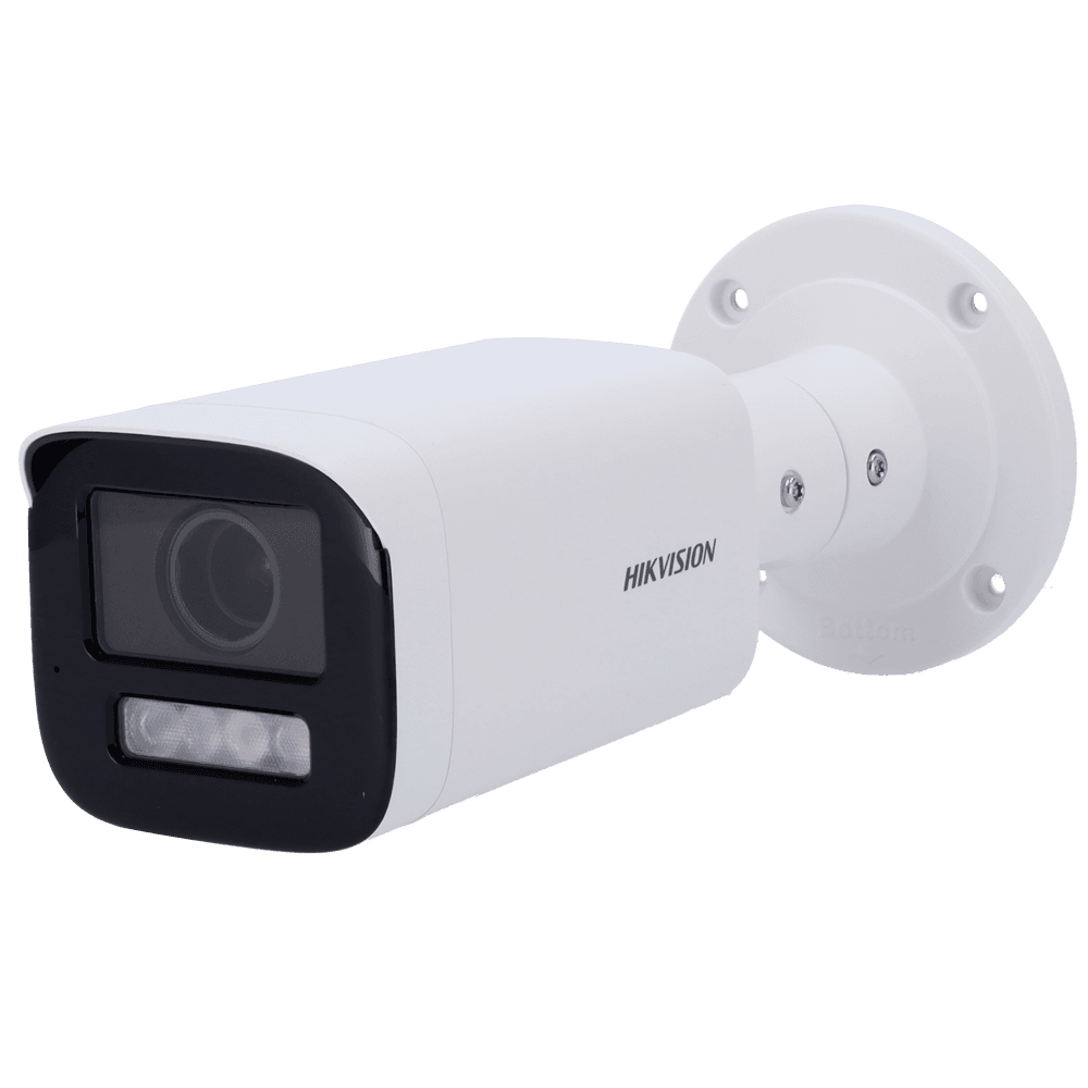 Câmara Bullet IP HIKVISION DS-2CD1623G2-LIZSU(2.8-12mm) (2 MP - 1920 x 1080 pixels - Parede)