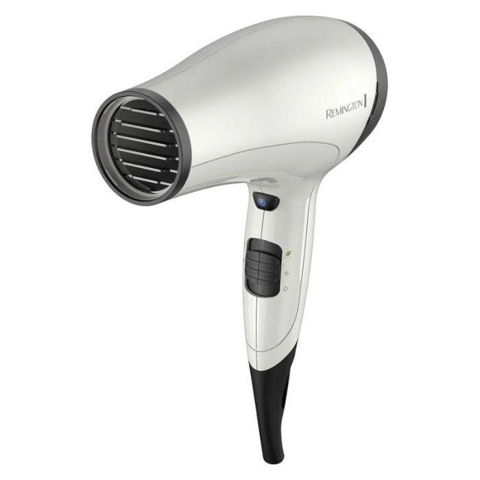 Secador de Cabelo REMINGTON D3015 Power Volume (Branco) — miniatura 3