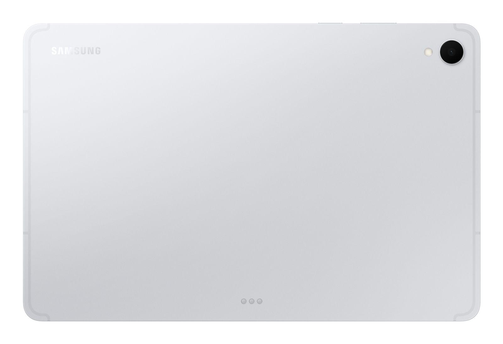 Tablet SAMSUNG Galaxy Tab S11 5G (256GB - 12 GB - 11" - Prateado), miniatura 3