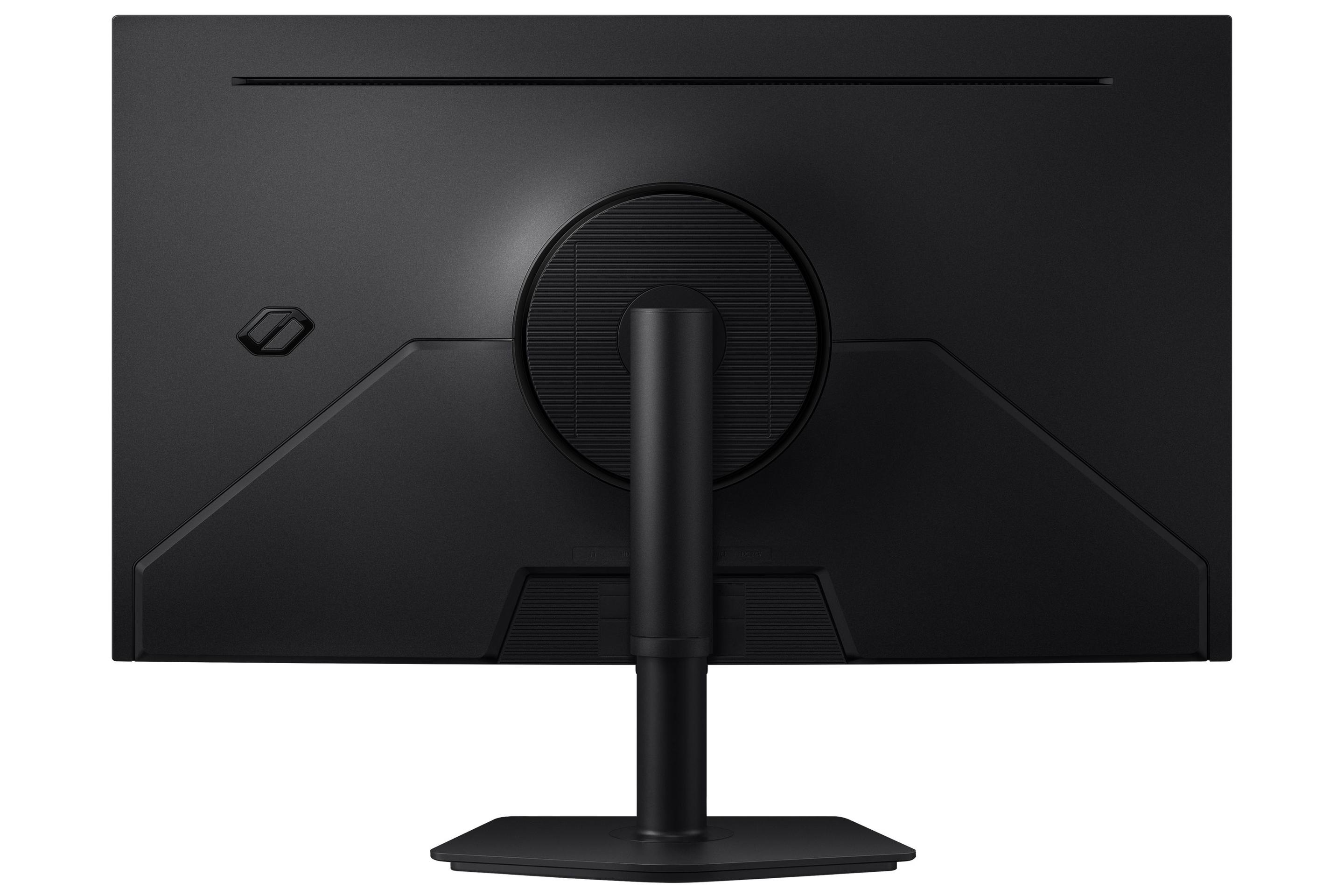Monitor SAMSUNG Odyssey G7 G73SH (32" - OLED - 330 Hz - Preto), miniatura 2