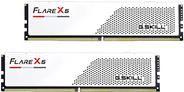 Memória RAM G.SKILL Flare X5 F5-6000J2836G16GX2-FX5W (6000 MHz - 32 GB - DIMM)