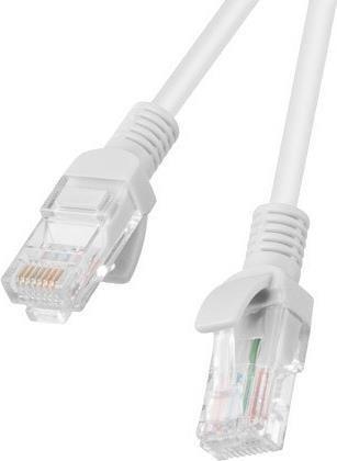 Cabo de Rede LANBERG PCU5-10CC-3000-S (30 m - Cat. 5e - RJ-45 - Cinzento), imagem 1