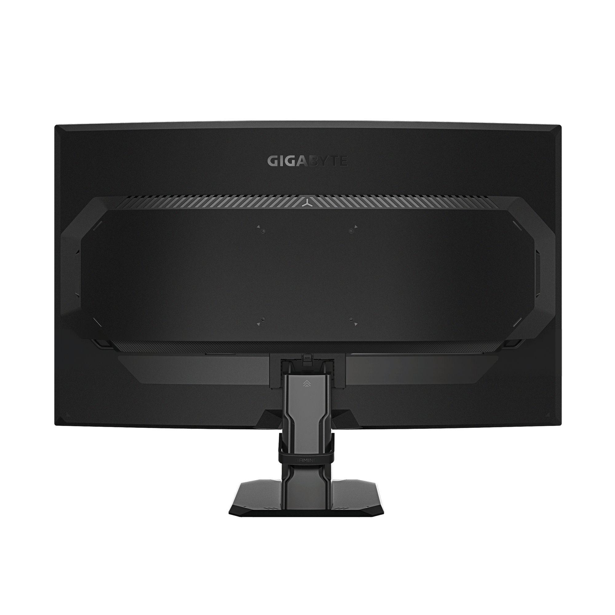 Monitor GIGABYTE GS27FCA (27" - VA - 200 Hz - Preto) — miniatura 3