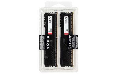 Kit de Memória RAM KINGSTON FURY Beast KF432C16BBK2/16 (3200 MHz - 16 GB - DIMM) — miniatura 6