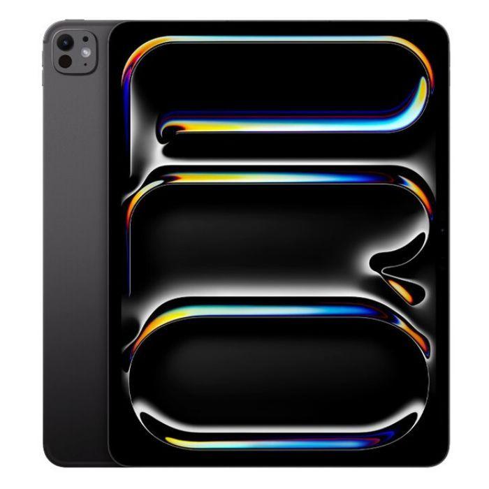 Tablet APPLE iPad Pro 11 (iPadOS 26 - Apple M5 - 256GB - Preto)
