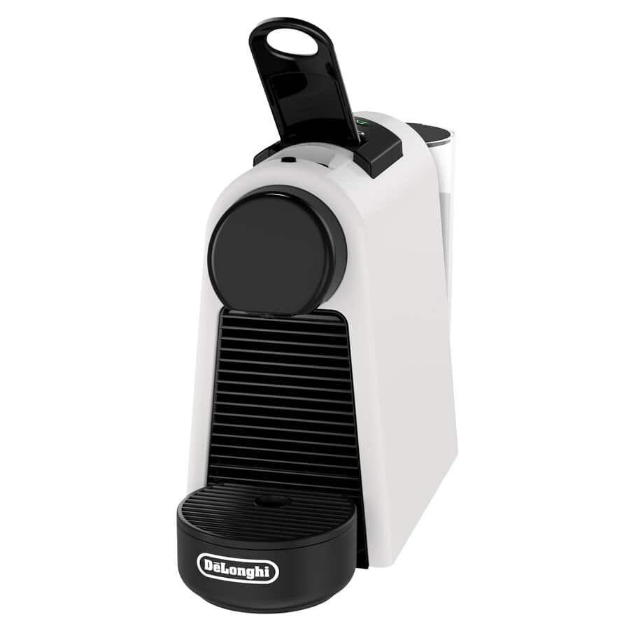 Máquina de Café de Cápsulas DE'LONGHI EN85.WMT (Cápsula de café - 1310 W - 19 bar - Branco), miniatura 2
