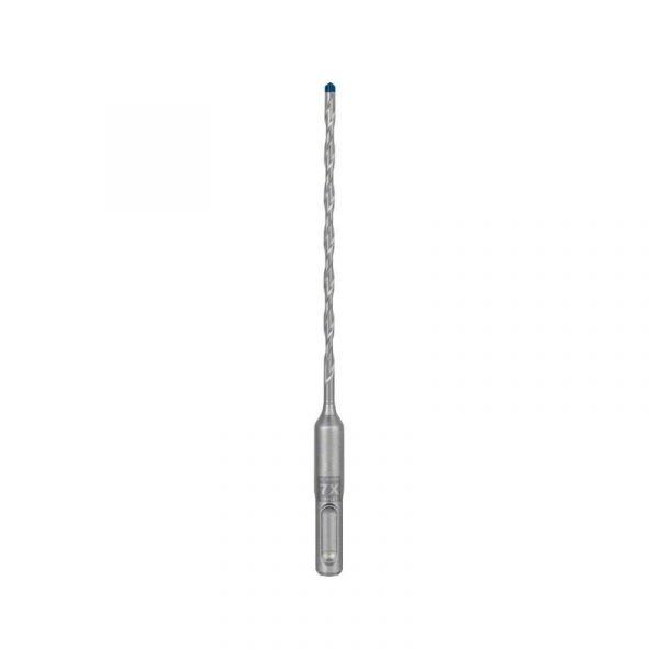 Broca para Martelo BOSCH Expert SDS plus-7X (4 mm - 165 mm)