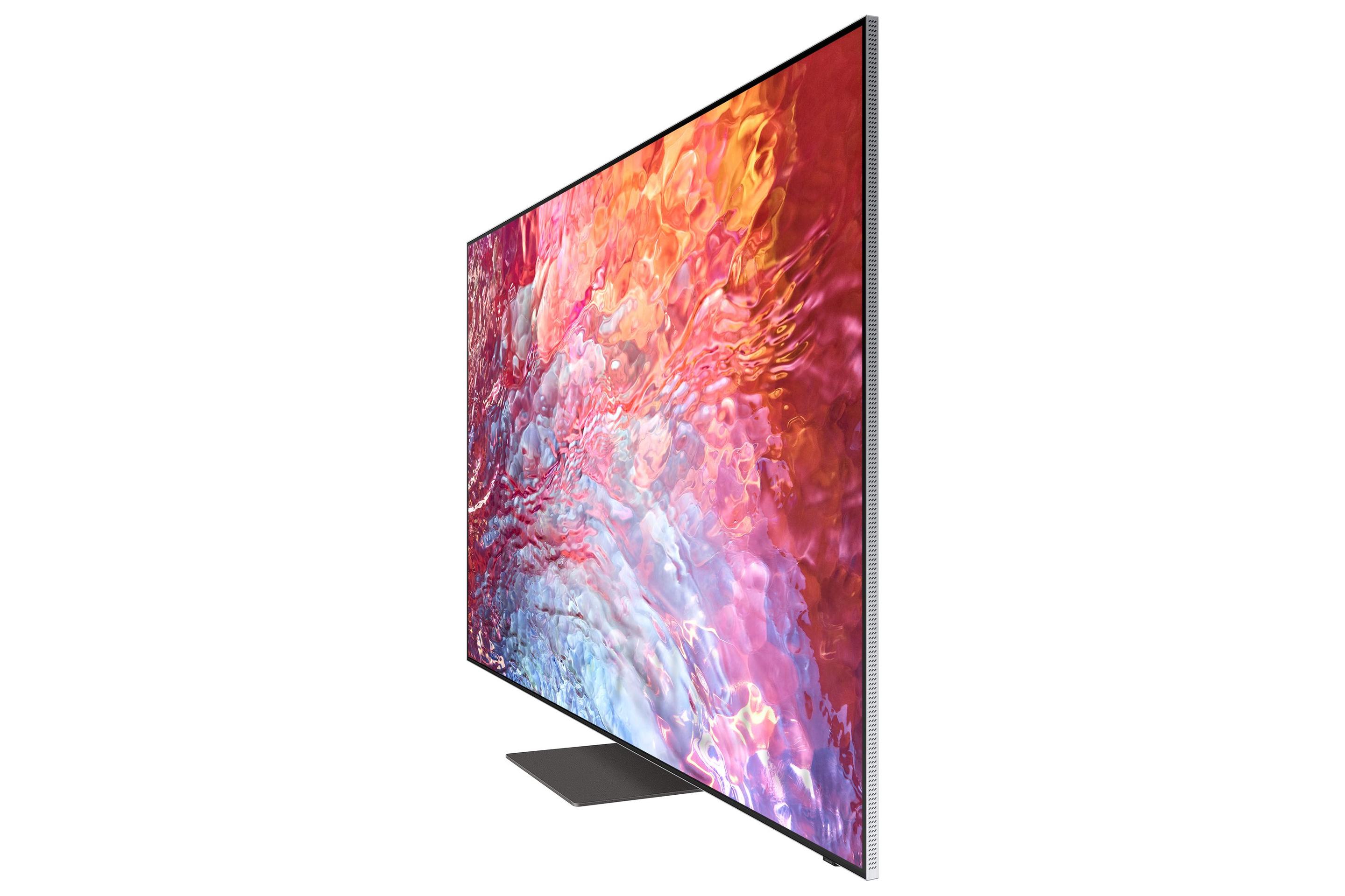 TV SAMSUNG QE75QN700B (75" - 8K Ultra HD - Neo QLED - Aço inoxidável) — miniatura 7