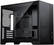 Caixa PC PHANTEKS XT M3 (Micro ATX, Mini-ITX - 2,5" - ABS, aço, vidro temperado - Preto)