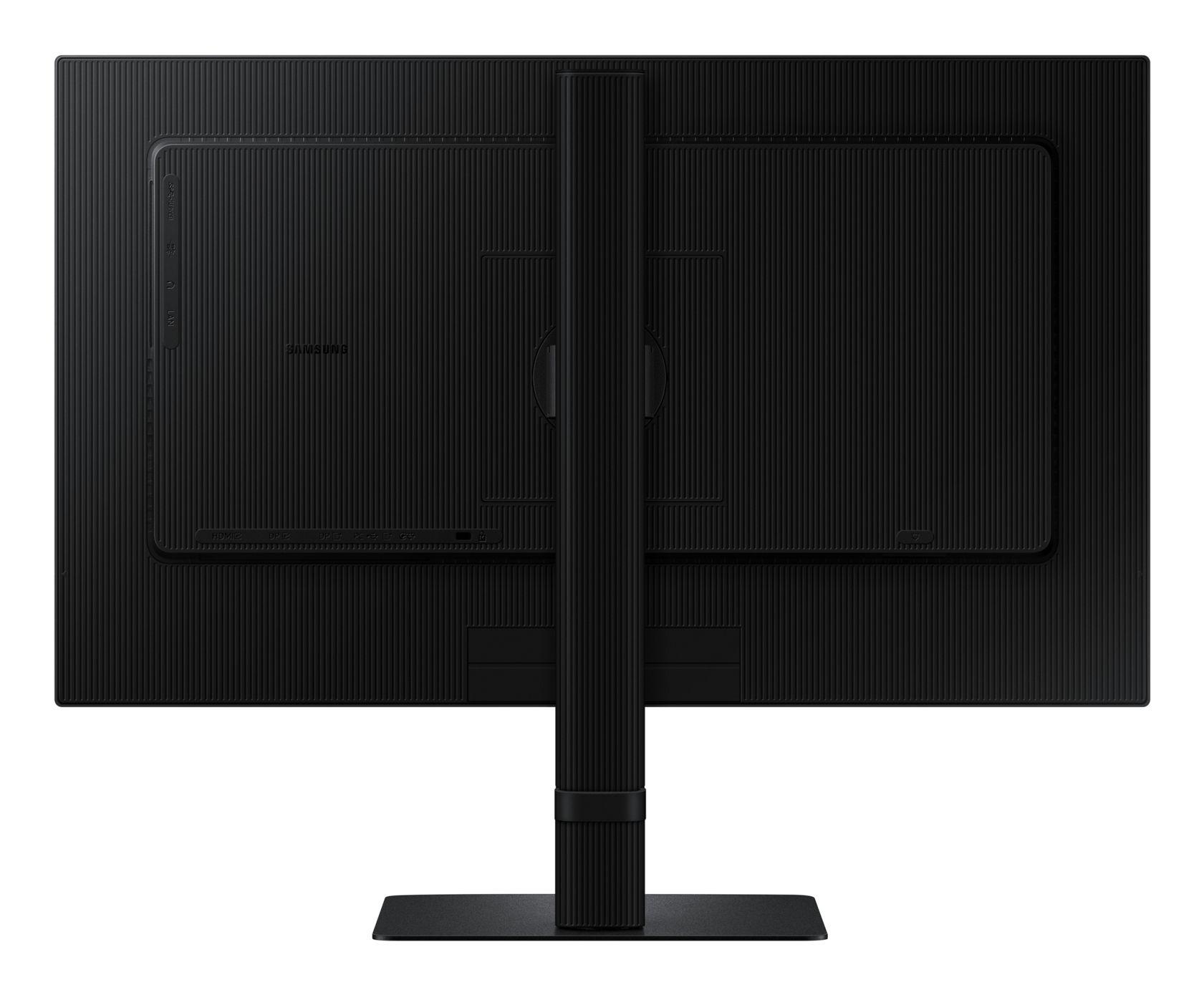 Monitor SAMSUNG S24D604UAU (24" - IPS - 100 Hz - Preto) — miniatura 2
