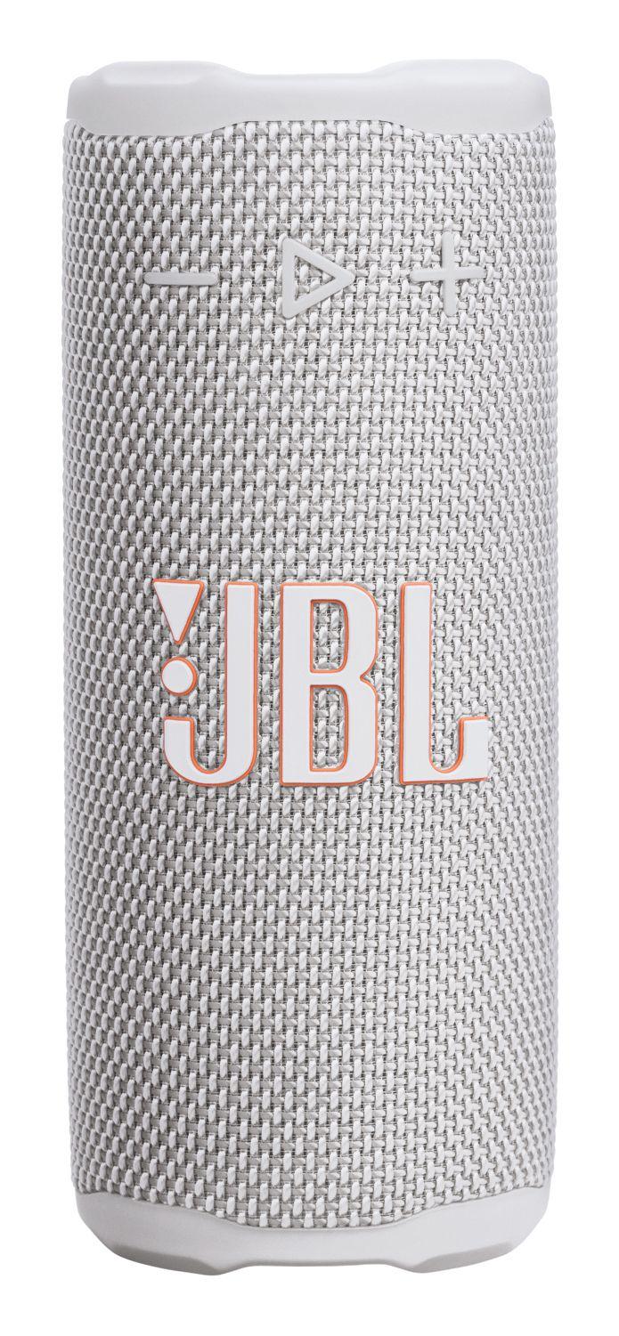 Coluna Portátil Mono JBL Grip (16 W - Sem fios - Branco)