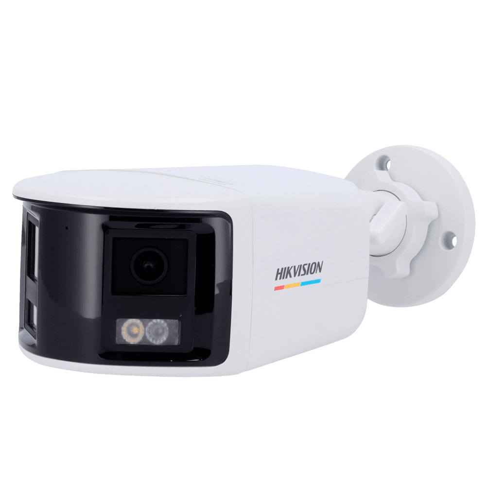 Câmara Bullet IP HIKVISION DS-2CD1T67G2HP-LIUF/SL(2.8mm) (PoE - IP67)