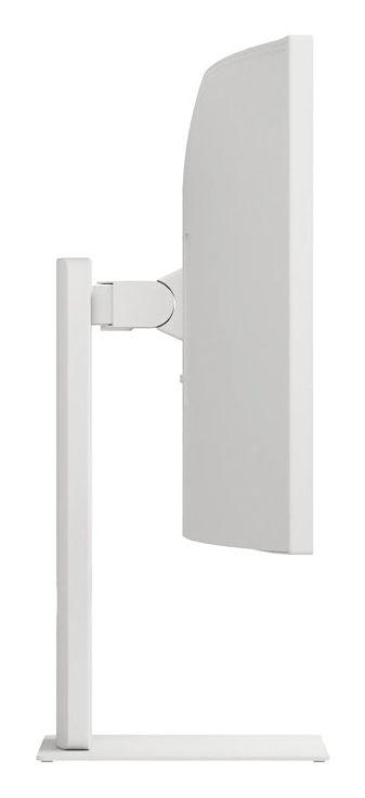 Monitor LG 40U990A-W (40" - Nano IPS - 120 Hz - Branco) — miniatura 3