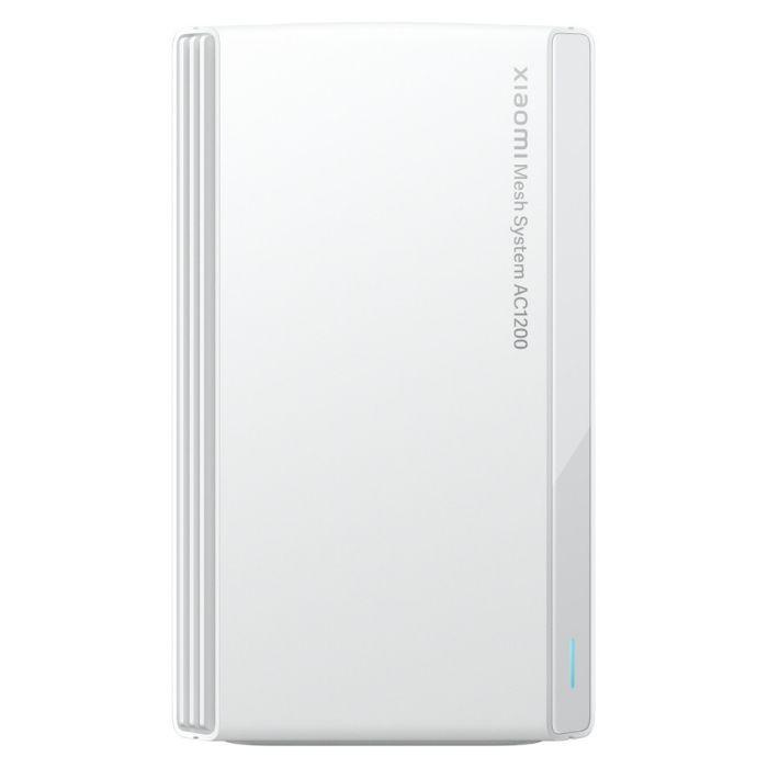 Sistema Mesh XIAOMI Mesh System AC1200 (Wi-Fi 5 - 867 Mbit/s - Dual-band - Branco), miniatura 5