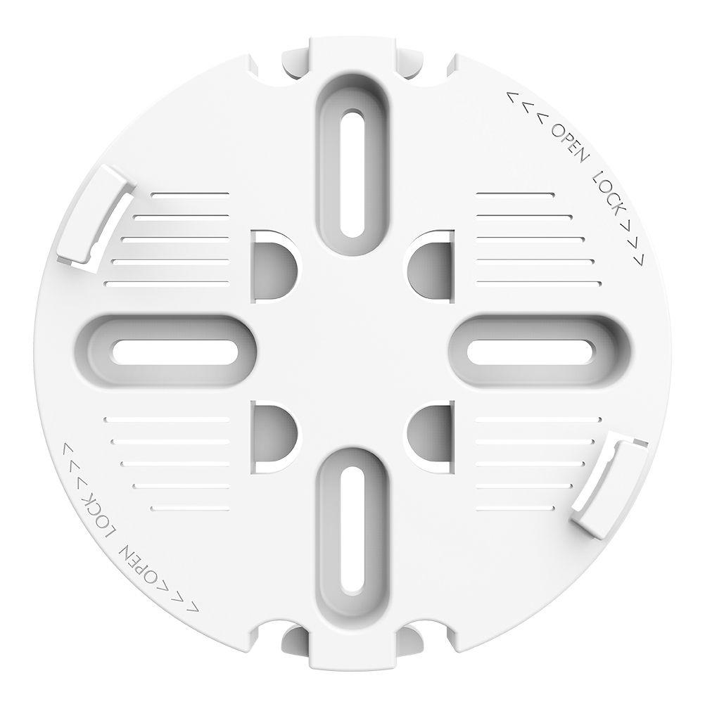 Ponto de Acesso D-LINK DAP-2662 (1200 Mbit/s - 2,4 GHz e 5 GHz - 10/100/1000Base-T - Branco) — miniatura 7