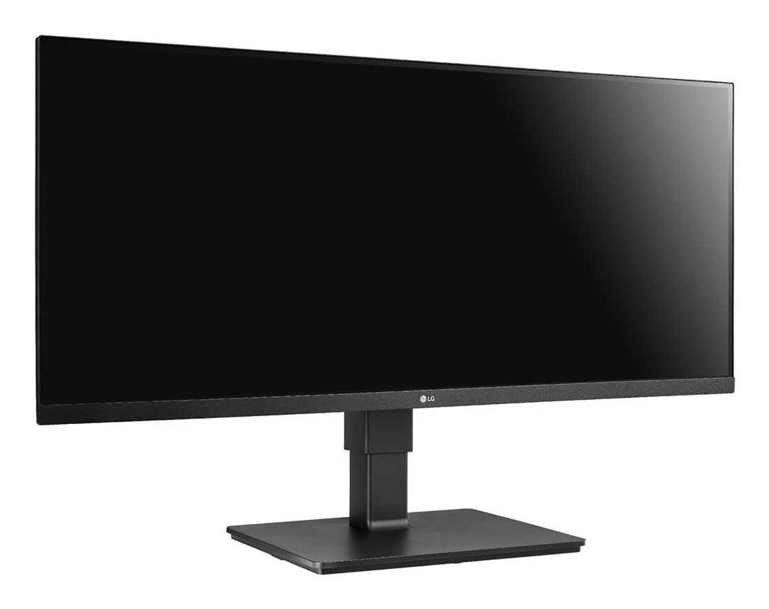 Monitor LG 34BR65F-B (34" - IPS - 75 Hz - Preto) — miniatura 3
