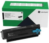 Toner LEXMARK B342X00 (6000 páginas - Preto)