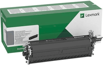 Unidade de Imagem LEXMARK 78C0ZK0 (125 000 páginas - Preto)