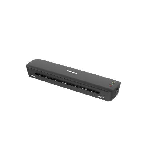 Plastificadora FELLOWES Arc A3 (Preto)