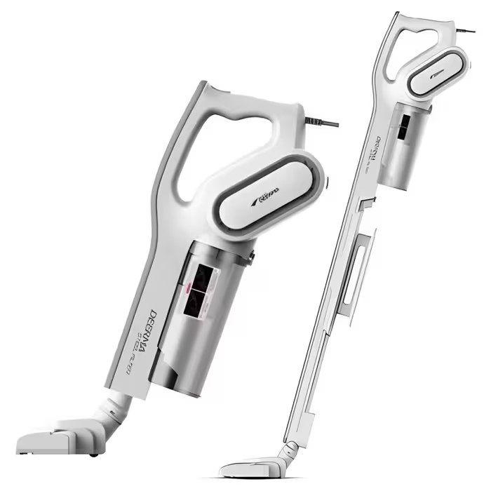 Aspirador Vertical DEERMA DX700 (Cinza) — miniatura 4
