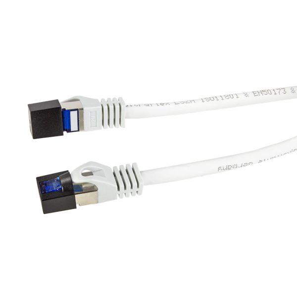 Tampas de Proteção contra Poeiras LOGILINK MP0062 (Cabos de rede com ficha RJ45 - Preto), miniatura 5