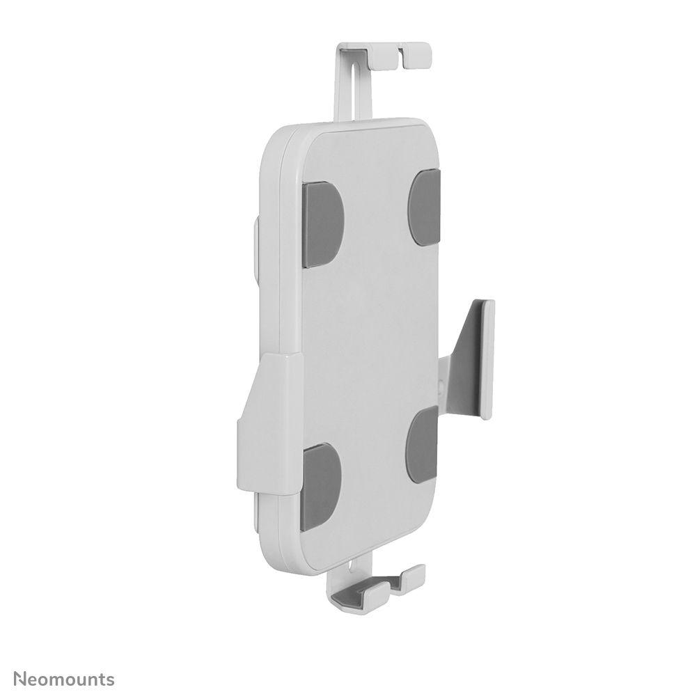 Suporte de Segurança de Parede para Tablet NEOMOUNTS WL15-625WH1 (7,9–11 polegadas - Branco), miniatura 4