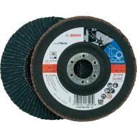 Disco Lamelado BOSCH 2608606922 (Tecido de fibra de vidro - Preto)