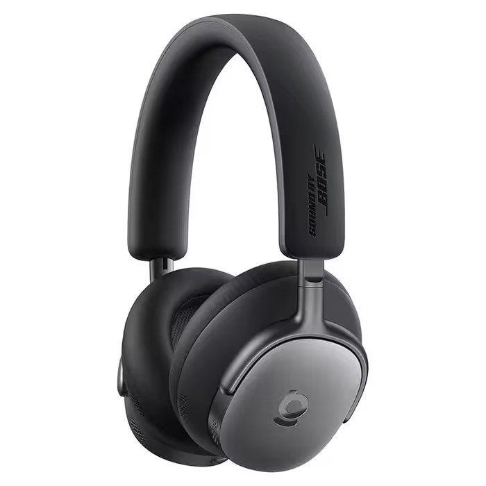 Auscultadores BASEUS Inspire XH1 (Binaural - Sem fios - Supra-aural - Preto), miniatura 2