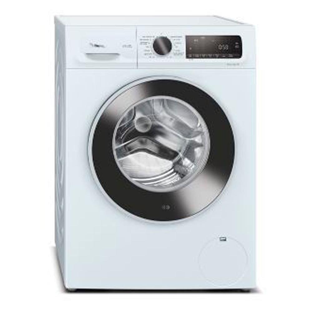 Máquina de Lavar e Secar Roupa Independente BALAY 3TW094B (B - 9 kg - 5 kg - Branco)