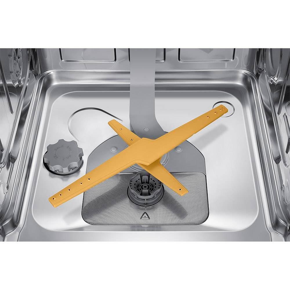 Máquina de Lavar Loiça Independente SAMSUNG DW60DG790FSLU1 (Largura 60 cm - 14 talheres - B - Inox), miniatura 4
