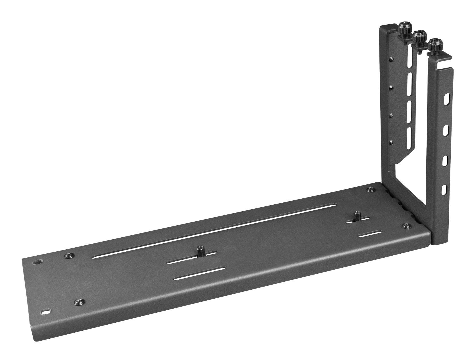 Kit de Montagem Vertical para Placa Gráfica MARS GAMING MCAGCV (Aço - Preto) — miniatura 3