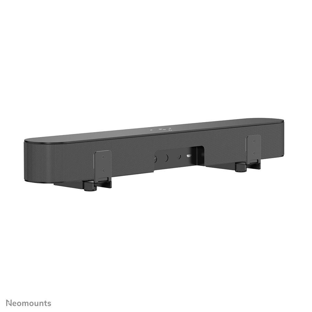 Suporte Universal para Barra de Som NEOMOUNTS AWL29-550BL1 (15 kg - Preto), miniatura 10