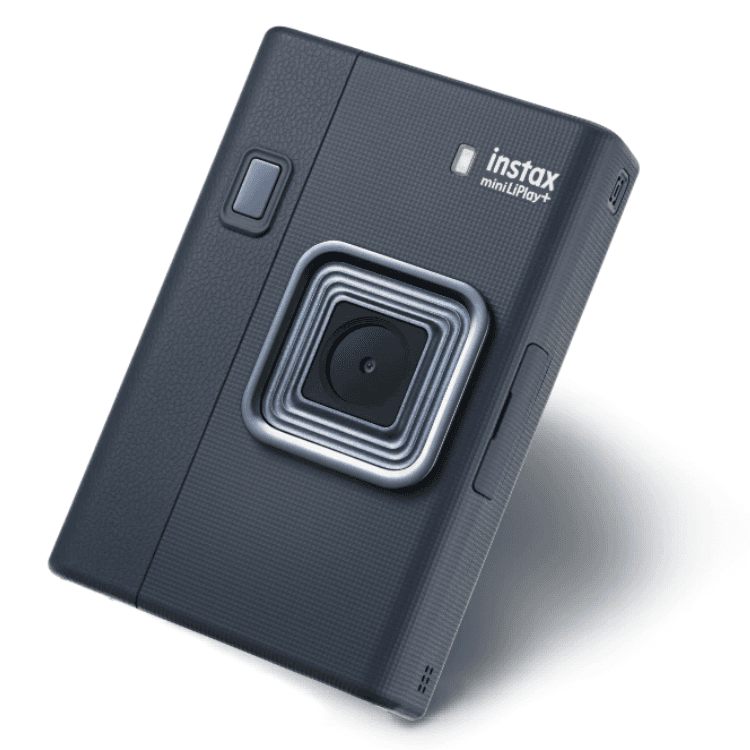 Câmara Fotográfica Instantânea FUJIFILM instax mini LiPlay+ (Azul-marinho), miniatura 4
