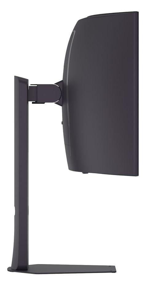 Monitor LG UltraGear 34GX900A-B (34" - OLED - 240 Hz - Preto) — miniatura 6