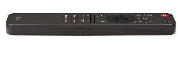 Comando TV LG MR26GA Magic Remote (Preto) — miniatura 4