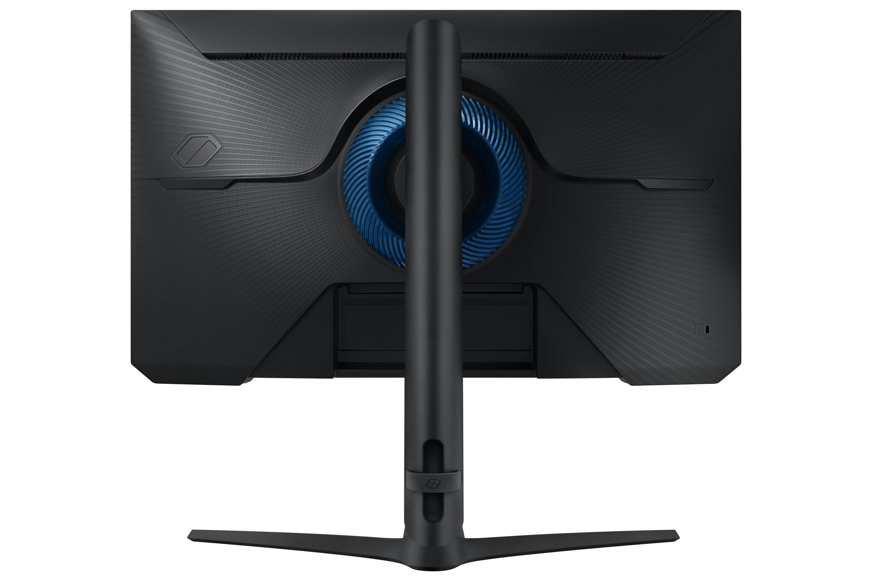 Monitor SAMSUNG Odyssey G4 LS25BG400EUXEN (25" - IPS - 240 Hz - Preto) — miniatura 13