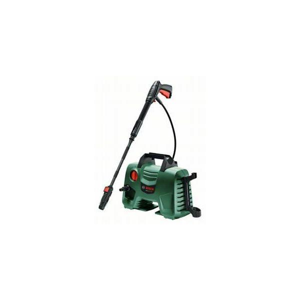 Lavadora de Alta Pressão BOSCH EasyAquatak 120 (Preto e Verde), miniatura 2