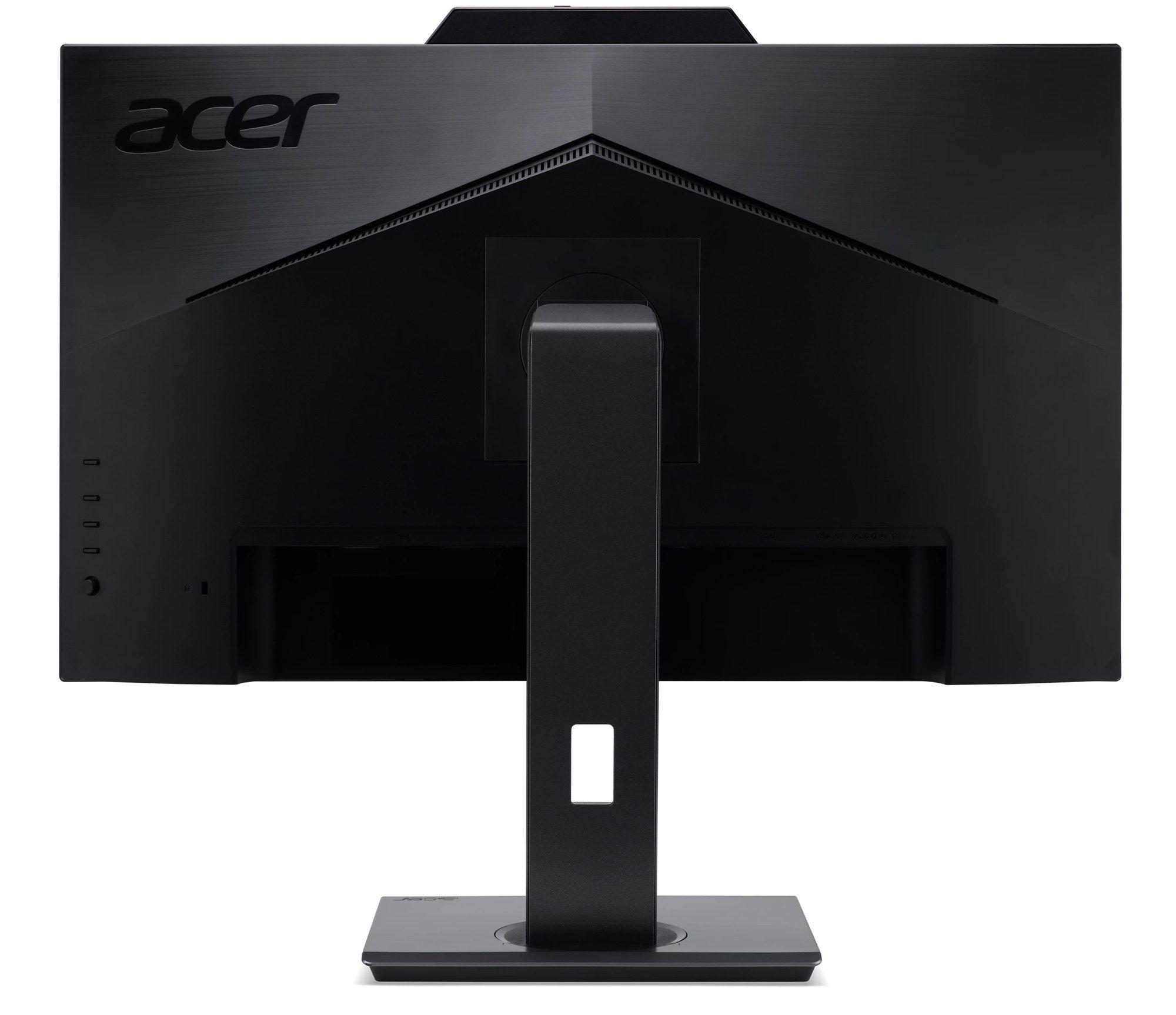 Monitor ACER Vero B247Y D6bmiprczx (24" - IPS - 1920 x 1080 pixels - Preto) — miniatura 3