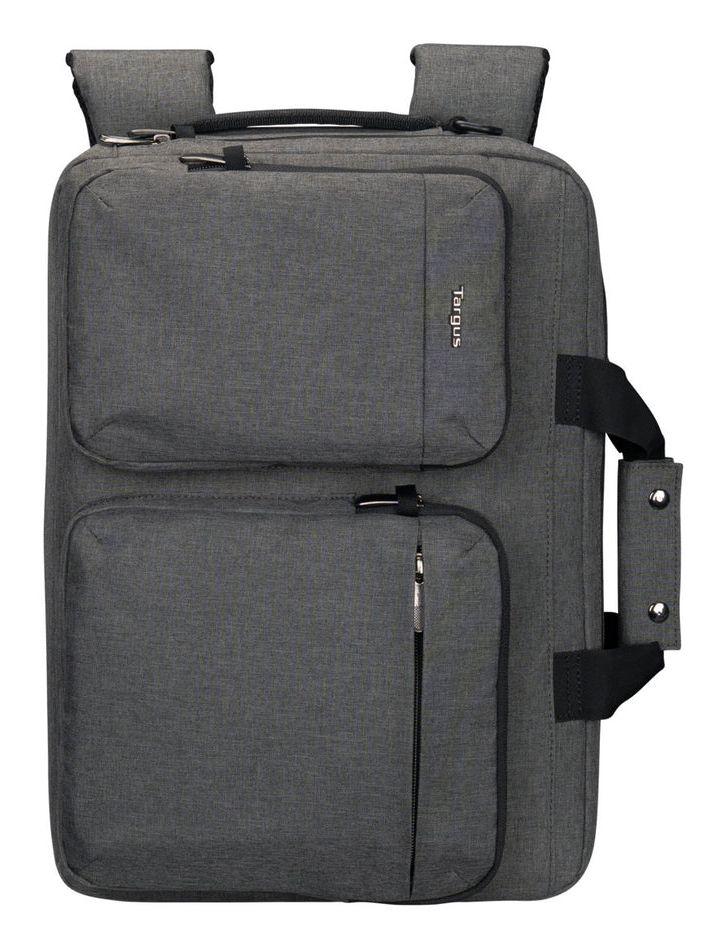 Mala para Portátil TARGUS TBT94304GL (16" - Cinzento) — miniatura 2