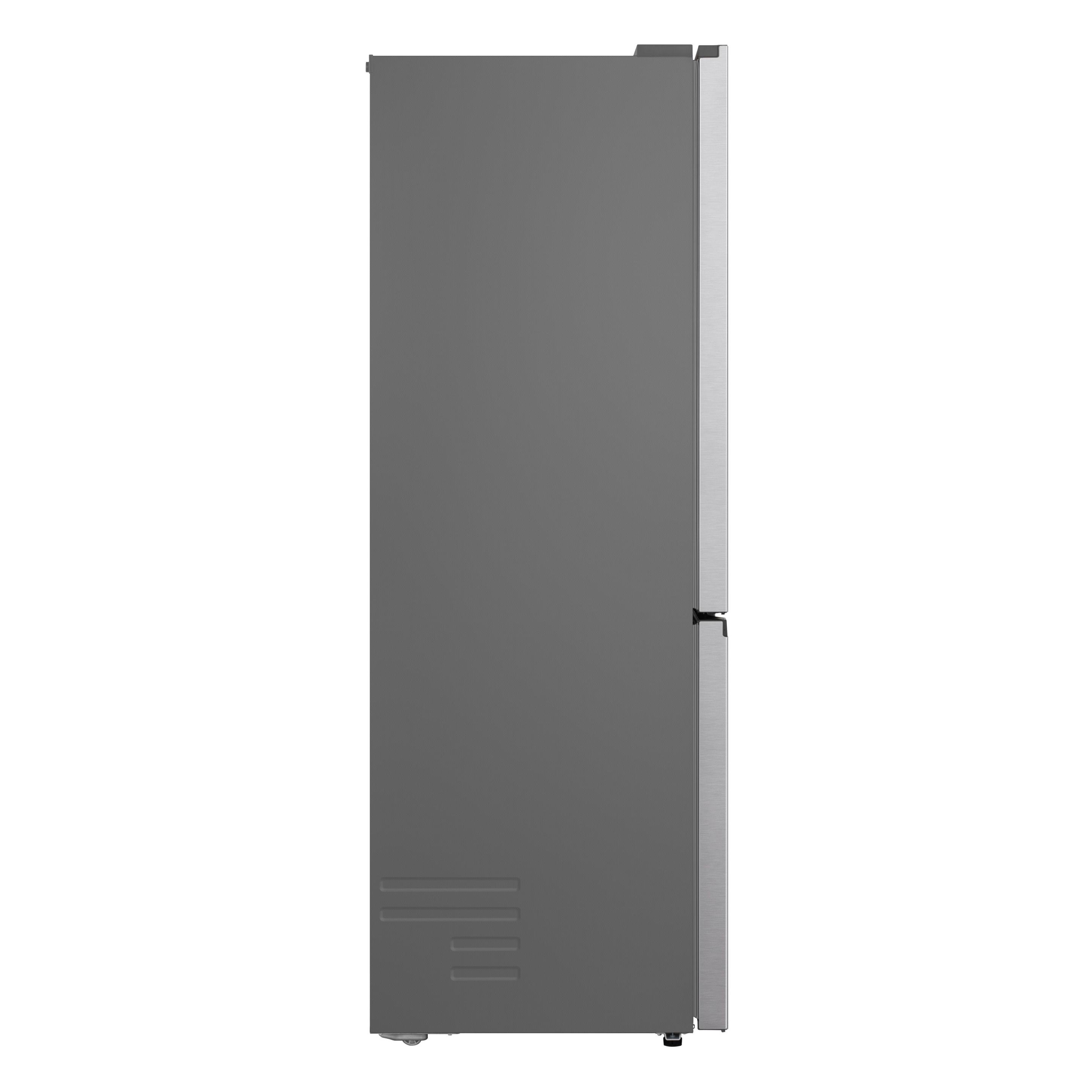 Frigorífico Combinado Independente LG GBBSJ2CCPY (375 l - 203x59,7x67,4 cm - 60 cm - Prateado) — miniatura 11