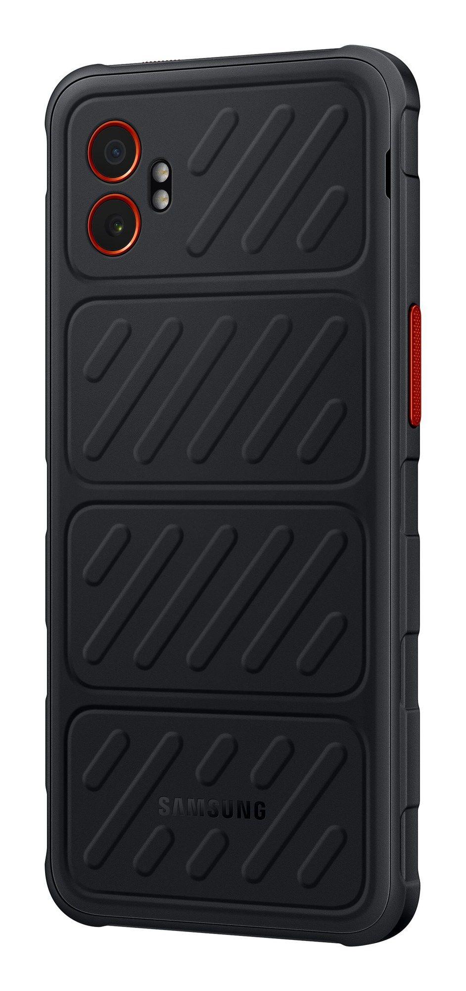 Smartphone SAMSUNG Galaxy XCover7 Pro EE 5G (6GB/128GB - 6,6" - Preto) — miniatura 2