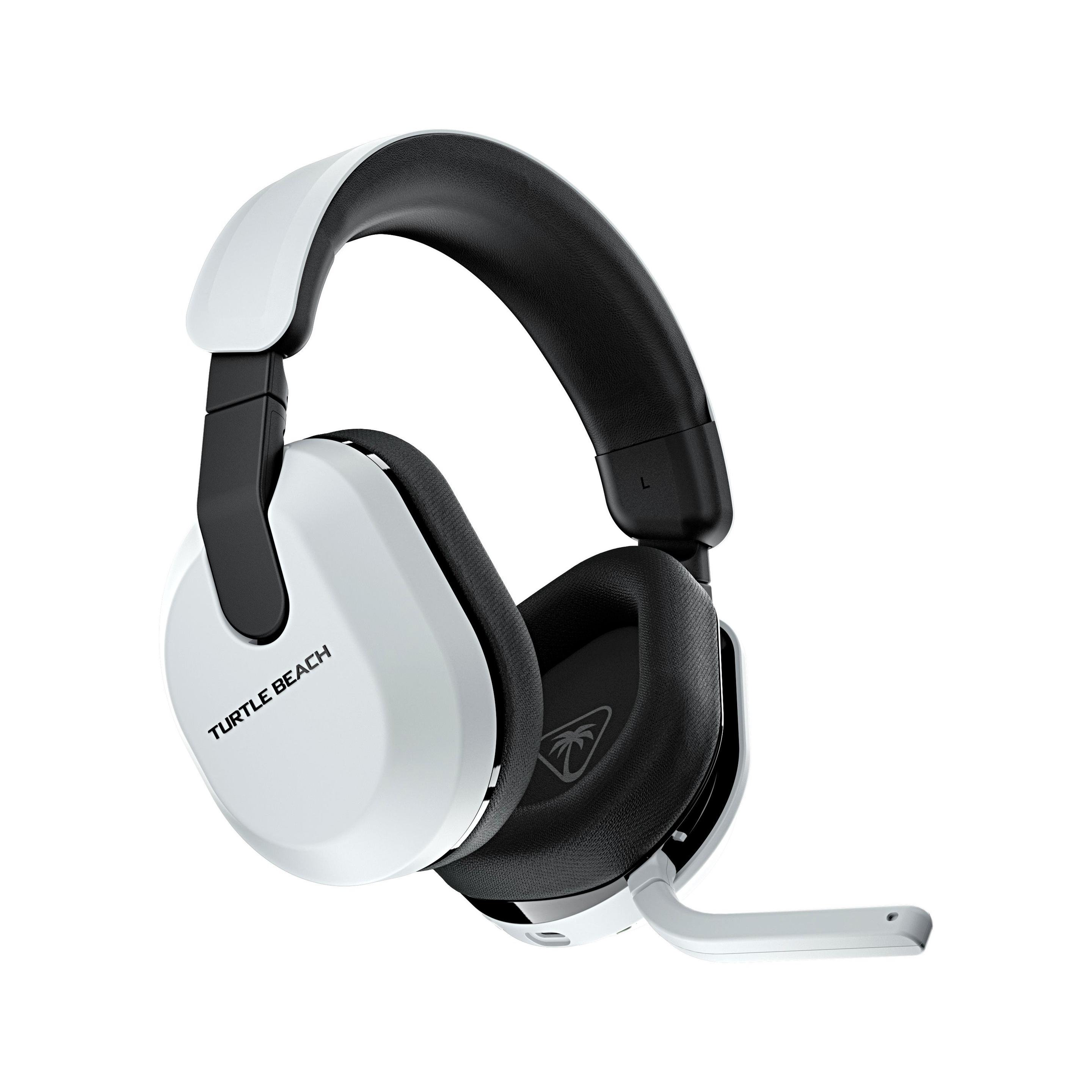 Headset Gaming TURTLE BEACH Stealth 600 Gen 3 PS (Binaural - Sem fios - Circum-aural - Branco), miniatura 3